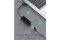 Adapter IcyBox USB 3.2 Gen1 zu Gigabit Ethernet retail