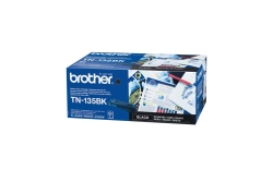 Toner Brother TN-135BK HL-4040CN/DN/DNLT