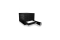 Backplane IcyBox 4x SATA/SAS 3,5HDD 3x5,25, 1xMini SAS HD