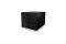 Backplane IcyBox 4x SATA/SAS 3,5HDD 3x5,25, 1xMini SAS HD
