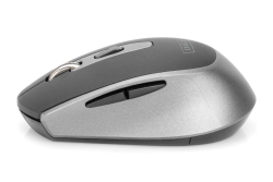 DIGITUS Funkmaus optisch 6T 2.4GHz schwarz