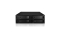 Backplane IcyBox 4xU.2 2,5 NVMe SSD => 1x5,25 Schacht