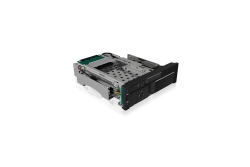 We-Ra. IcyBox 1x2,5+1x3,5 SATA/SAS=>2xSATA Host 5,25