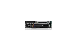 We-Ra. IcyBox 1x2,5+1x3,5 SATA/SAS=>2xSATA Host 5,25