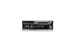 We-Ra. IcyBox 1x2,5+1x3,5 SATA/SAS=>2xSATA Host 5,25