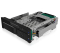 We-Ra. IcyBox 1x2,5+1x3,5 SATA/SAS=>2xSATA Host 5,25