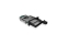We-Ra. IcyBox 1x2,5+1x3,5 SATA/SAS=>2xSATA Host 5,25
