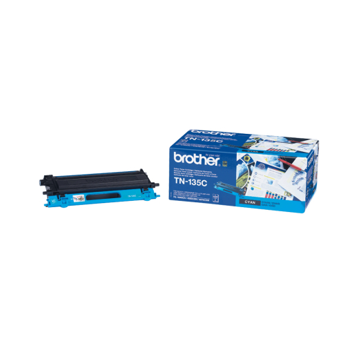 Toner Brother TN-135C HL-4040CN/DN/DNLT