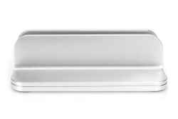 DIGITUS MLS Notebookständer vertikal Max.10KG silber