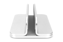 DIGITUS MLS Notebookständer vertikal Max.10KG silber