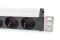 DIGITUS PDU 1HE 5x Schuko 16A Ausgänge 230V/16A schwarz