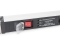 DIGITUS PDU 1HE 5x Schuko 16A Ausgänge 230V/16A schwarz