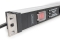 DIGITUS PDU 1HE 5x Schuko 16A Ausgänge 230V/16A schwarz