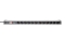 DIGITUS PDU 1HE 12xSchuko 16A Ausgänge 230V/16A schwarz