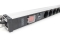 DIGITUS PDU 1HE 12xSchuko 16A Ausgänge 230V/16A schwarz
