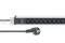 DIGITUS PDU 1U 12xC13 Ausgänge 230V/16A schwarz