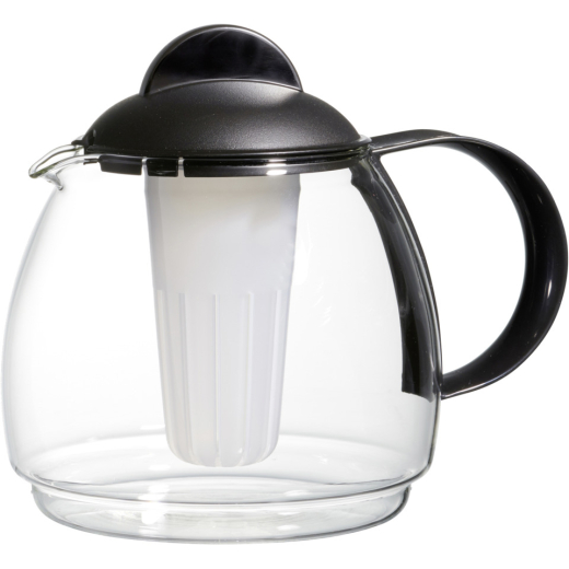 Teekanne Ravenna - 1,8 l, Siebeinsatz