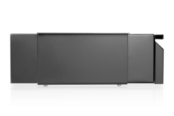 DIGITUS Schreibtischschublade 51,3x31-48x10,8cm Max.5KG schw