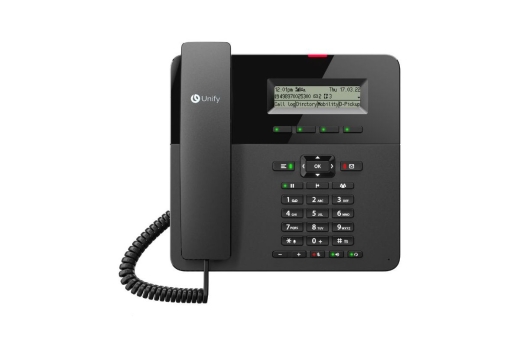 Unify Openscape Desk Phone CP210