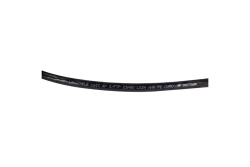 Logilink Erdverlegekabel S/FTP Cat7 AWG23 1000MHz schw. 100m