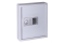 Olymp GOsafe Schlüsseltresor 50B mit Code 12kg grau
