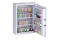 Olymp GOsafe Schlüsseltresor 50B mit Code 12kg grau