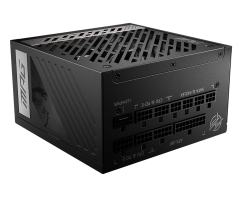 MSI Netzteil MPG A1000G PCIE5 1000Watt