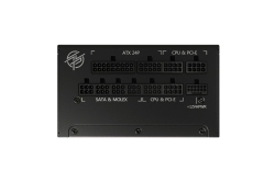 MSI Netzteil MPG A1000G PCIE5 1000Watt