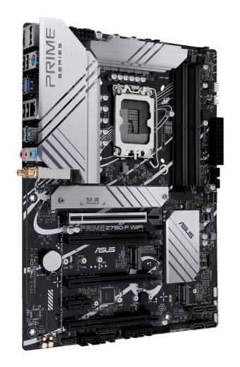 ASUS PRIME Z790-P WIFI (INTEL,1700,DDR5,ATX)