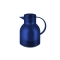 Samba Isolierkanne - 1,0 Liter, blau-transluzent