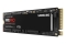 SSD 1TB Samsung M.2 PCI-E NVMe Gen4 990 PRO Basic retail