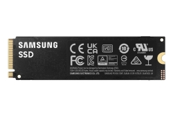 SSD 2TB Samsung M.2 PCI-E NVMe Gen4 990 PRO Basic retail
