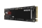 SSD 2TB Samsung M.2 PCI-E NVMe Gen4 990 PRO Basic retail
