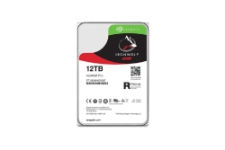 Seagate 8.9cm (3.5) 12TB SATA3 IronWolf Pro 7200 256MB intern