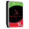 Seagate 8.9cm (3.5) 12TB SATA3 IronWolf Pro 7200 256MB intern