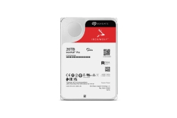 Seagate 8.9cm (3.5) 20TB SATA3 IronWolf Pro 7200 256MB intern