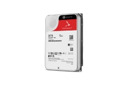 Seagate 8.9cm (3.5) 20TB SATA3 IronWolf Pro 7200 256MB intern
