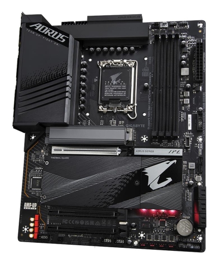 Gigabyte Z790 AORUS Elite AX (Z790,S1700,ATX,DDR5)