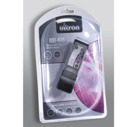 Ultron Express Card USE-400 e-SATA 3GB/s