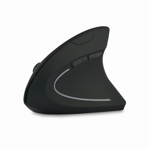 Acer Vertical wireless mouse schwarz