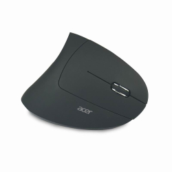 Acer Vertical wireless mouse schwarz