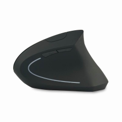 Acer Vertical wireless mouse schwarz