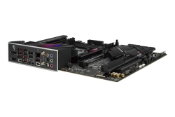 ASUS ROG STRIX B650E-E GAMING WIFI (AMD,AM5,DDR5,ATX)