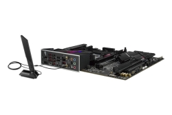 ASUS ROG STRIX B650E-E GAMING WIFI (AMD,AM5,DDR5,ATX)