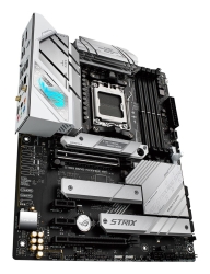 ASUS ROG STRIX B650-A GAMING WIFI (AMD,AM5,DDR5,ATX)