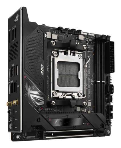 ASUS ROG STRIX B650E-I GAMING WIFI (AMD,AM5,DDR5,mITX)