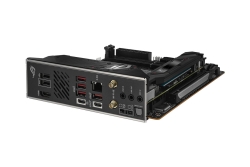 ASUS ROG STRIX B650E-I GAMING WIFI (AMD,AM5,DDR5,mITX)