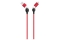 2GO USB / Type C Ladekabel 4 in 1 USB A, Lighn. 120cm rot
