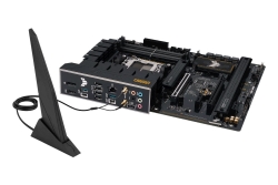ASUS TUF GAMING B650-PLUS WIFI (AMD,AM5,DDR5,ATX)