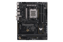 ASUS TUF GAMING B650-PLUS WIFI (AMD,AM5,DDR5,ATX)